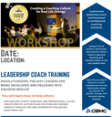 Leadership Coach Training